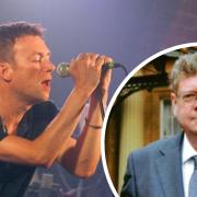 Homecoming - Blur will perform at Colchester Arts Centre on May 19