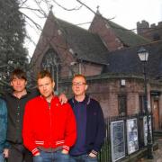 Be quick - Blur fans will have two opportunities to get tickets for the Colchester Arts Centre gig
