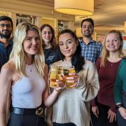 Cheers - The Pint of Science festival will take place at four Colchester venues