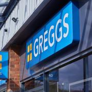 Bakery giant - Greggs has opened its new branch in Culver Street West, Colchester