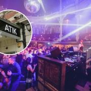 Devastated - Clubbers shared their thoughts as ATIK announced its closure