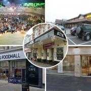 Takeover - Here's what Gazette readers would like to see replace Colchester's ATIK nightclub