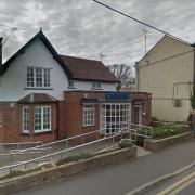 Shutting - Mersea's Barclays bank will close next month