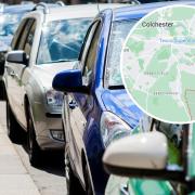 Explained - Would a 15 minute city reduce Colchester's congestion problems?