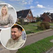 Housing market - Prettygate is a popular area, according to estate agent Charlie Morgan