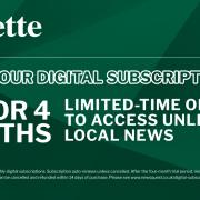 A digital subscription is the best way to read Colchester news online