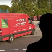 Parcelforce 'prioritising' businesses over Colchester residents, claims whistleblower