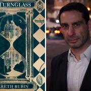 Acclaimed – The Turnglass has been described as a 'stunning, ingenious, truly immersive mystery'