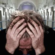 'The flashbacks stop if I drink' - Prisoners detail harrowing mental health battles