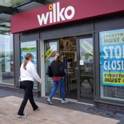 All 400 Wilko stores in the UK will close by early October according to administrators.