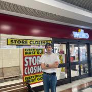 Upset - Colchester councillor and the Labour group's shadow cabinet member for local economy Sam McLean expressed disappointment over the circumstances surrounding the collapse of the business
