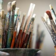 Art - Paintbrushes