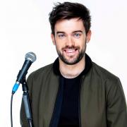 On sale now - Jack Whitehall is performing a second show at Charter Hall on November 7 (Image: PR)