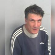 Jason Smith, 53, of Greenwood Close, Chelmsford, has been banned from every Tesco and M&S store in Essex for five years