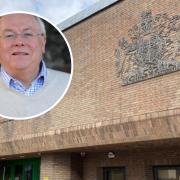 Scathing remarks - Recorder William Clegg KC jailed Jordan Reid for 14 years