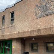 The case was heard in Chelmsford Crown Court