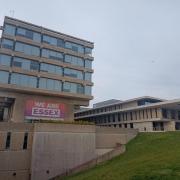 University of Essex apprenticeship programmes rated 'Good' by Ofsted