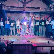 Awards - Twelve venues in Colchester received the Best Bar None Accreditation identifying well-run night-time venues nationwide