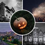 Halloween - Europe offers many great destinations for the spooky season which can be reached from Stansted Airport