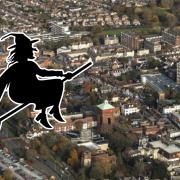 Revelation - census figures show 39 witches live in Colchester