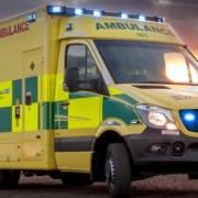 Off the road - an investigation has revealed how many ambulances were taken off the road on a previous date