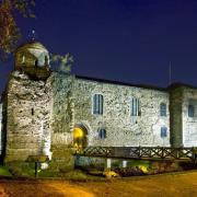 Explore the Unexplained at Colchester Castle