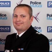 Former officer - Paul Dibell has been found to have committed gross misconduct