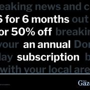 A digital subscription is the best way to read Colchester news online