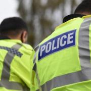 OSG - Arrests made for offences across Essex