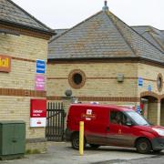 Colchester has been struggling with Royal Mail post delays