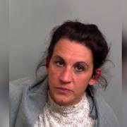 Investigation - police would like to speak to Vicky Millard