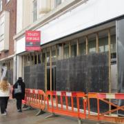 Reaction -Residents have reacted to the fact that Marks and Spencer will not return to Colchester's high street (Image: Newsquest)