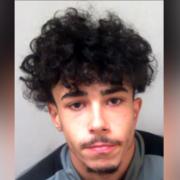 Appeal - Kye Perkins, 17, who is known to have connections to Colchester and Witham