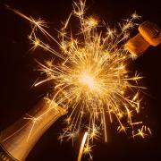 Celebrate - Have a look at some of the best places to celebrate New Year's Eve 2023