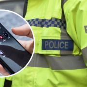 Essex Police officer hit with final warning over 'inappropriate content'