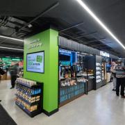 New Essex supermarket goes TikTok viral as 'UK's coolest Co-op' - look inside