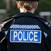 A 43-year-old man was arrested in Clacton on Thursday