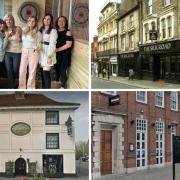 Ranked - Colchester's best pubs and clubs according to TripAdvisor