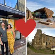 'Best place ever' - Here's what makes residents proud to call Colchester their home