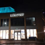 Lucky - One lottery winner will have their play staged at the Mercury Studio