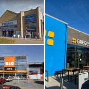 Wickes, B&Q, and Greggs are among the north Essex employers named by the government for not paying workers minimum wage