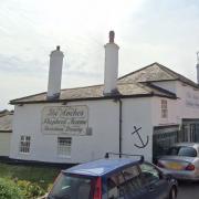 Reopened - The Anchor in Rowhedge is now under new management