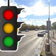 What Gazette readers think about the broken traffic lights at Northern Approach