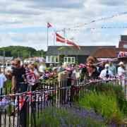 Winner - Wivenhoe has been crowned as the best place to live in the East of England by the Sunday Times
