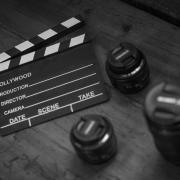 Equipment - Upcoming filmmaking course in Colchester