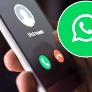 Issues – WhatsApp has posted on X to say it is experiencing technical difficulties