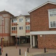 Colchester City Council has acquired Five Fields Court (pictured) and St Edmunds House from housing provider Notting Hill Genesis