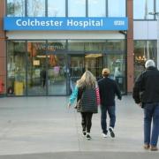 Facility - Colchester Hospital