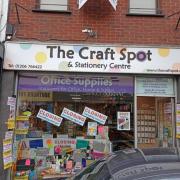 Business - The Craft Spot