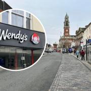Wendy's is opening a new restaurant in Colchester High Street